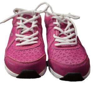 Champion Ivy Pink Ladies SZ 10 Sneakers NIB